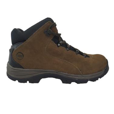 Imagem de Bota Estival C A Trail Dust Brown Masculina-Masculino
