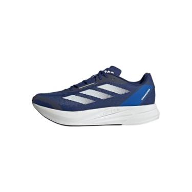 Imagem de adidas Tênis feminino Run Falcon 3.0, Victory Blue Ftwr Branco Brilhante Royal, 37