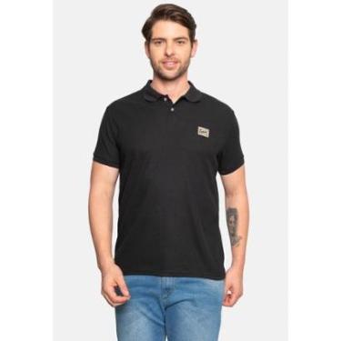Imagem de Camisa Polo Fatal Piquet Masculino-Masculino