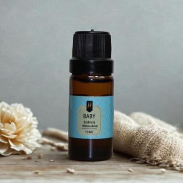 Imagem de Essência Premium P/ Difusor Elétrico 10ml Nattuaromas