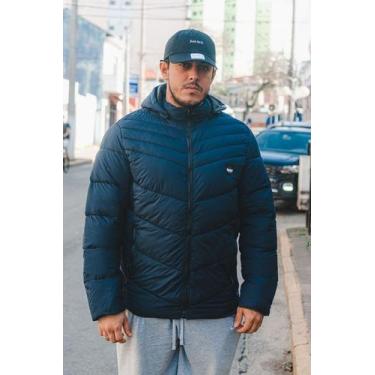 Imagem de Jaqueta Take Tkjb20 Bomber  Marinho MARINHO, Marinho, P