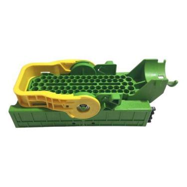 Imagem de Conector Elétrico 66 Vias TE Connectivity 2,5mm Scania Verde 4 1394748