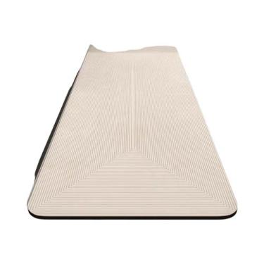 Imagem de Tapetes De Cozinha Antiderrapantes E Laváveis VIKAMA, Carpete De Terra