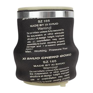 Imagem de Naroote Saco Durável da Mola da Suspensão do Ar Ajuste Eficaz para Foles de Ar do Assento para Uma Condução Confortável, para Caminhões