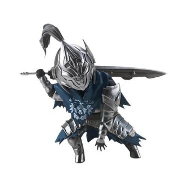 Imagem de Figura De Ação PVC Dark Souls Solaire Siegmeyer Oscar Ornstein Artoria