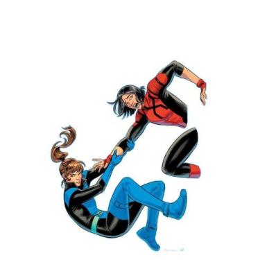 Imagem de Excepcionais X-Men - Vol. 02 - PANINI, Sortido