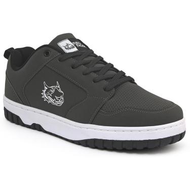 Imagem de Tênis Masculino Red Nose Skate Rnnm817 Retrô Robusto