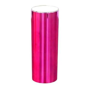 Imagem de KIT 10 Copos Long Drink 350ml Metalizado Premium Copo Metalizado Liso 