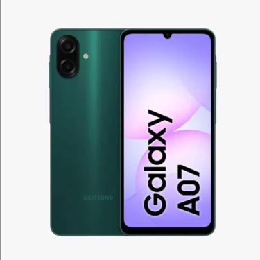 Imagem de Celular Samsung Galaxy A075 128G Camera 50Mp Protecao Ip54