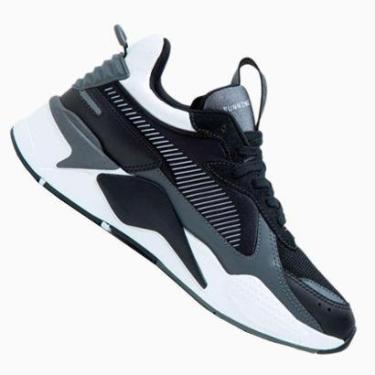 Imagem de Tênis Puma RS-X Mix - Homem-Masculino