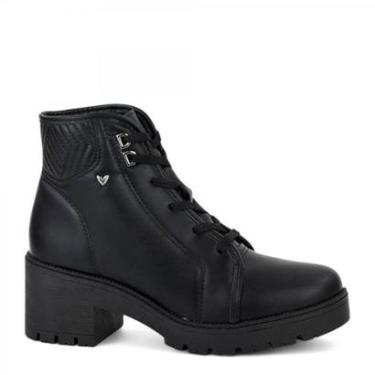 Imagem de Bota Coturno Mississipi Mi862 Feminino-Feminino