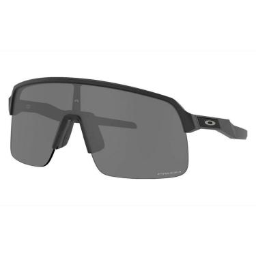 Imagem de Óculos de Sol Oakley Sutro Lite Matte Black W/ Prizm Black-Masculino