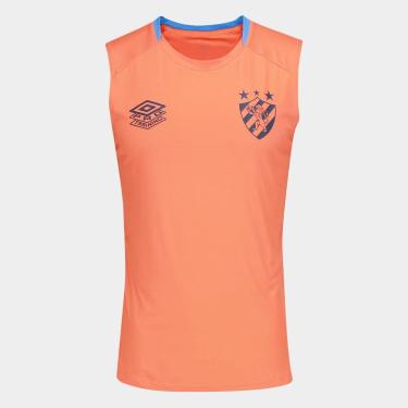 Imagem de Regata Sport Treino 25/26  Umbro Masculina-Masculino