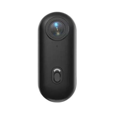Imagem de Câmera De Ação Mini 4K FHD Com Wifi Para Gravação De Vídeos Em Bicicle