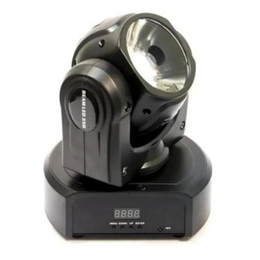 Imagem de Beam pls led 350 moving head