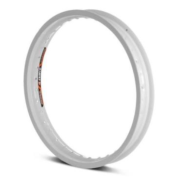 Imagem de Aro De Roda Traseiro 18 X 185 Enicno Titan 125/150 E Ybr 125 - Eninco,