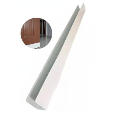 Imagem de proteçao salva porta de madeira contra umidade - PCVARIEDADE