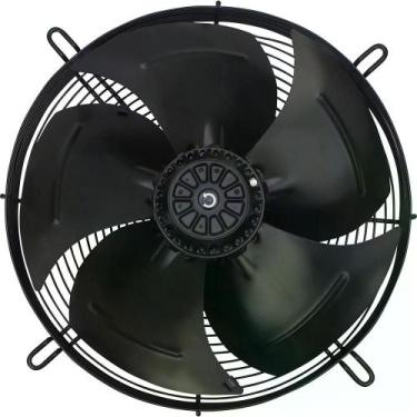 Imagem de Motor Ventilador 350mm 220/380V Trifásico 50/60Hz Exaustor Eos