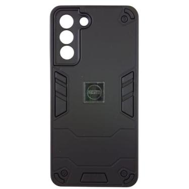 Imagem de Capa Anti Impacto Para Samsung S21 FE - Capinha Anti choque - Dino Cas