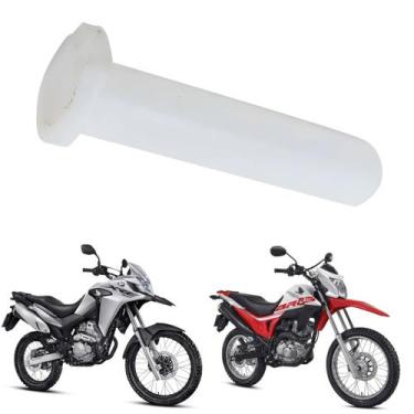 Imagem de Tubo interno acelerador manopla punho honda nxr bros 160 xre 190 todos