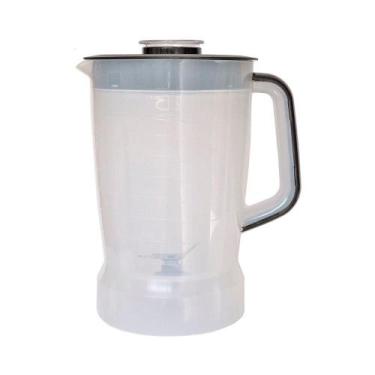 Imagem de Copo Liquidificador Philco PMP1550 Pro Turbo 900W Preto