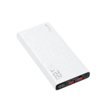 Imagem de Powerbank iTrend 10000mAh Branco