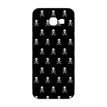 Imagem de Capa Adesivo Skin201 Verso Para Samsung Galaxy A5 2017 A520f - KawaSki