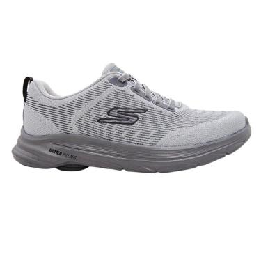 Imagem de Tênis Skechers Go Walk 8 Day Masculino-Masculino