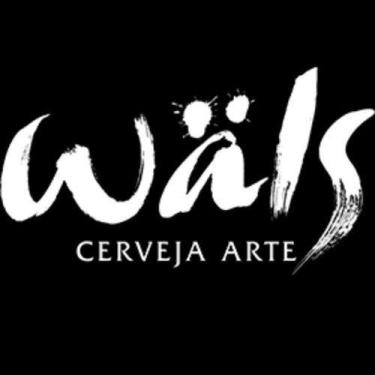 Imagem de Balde De Gelo 7 Litros Oval Cervejaria Wals Elegance, Preto