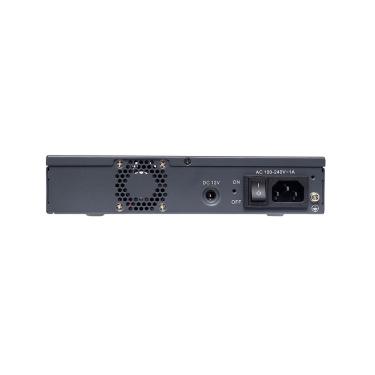 Imagem de Olt Gpon 1 Porta V1600GS-F 68400019 para Fttx Soho e Pequenos Escritórios com Gerenciamento Web e Suporte a 4096 Vlans