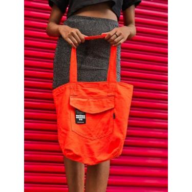 Imagem de Eco bag Keep - Keep companny , Laranja