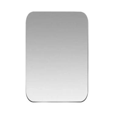 Imagem de Placa Metálica Magnética Universal (5 Peças) Para Suporte De Celular A