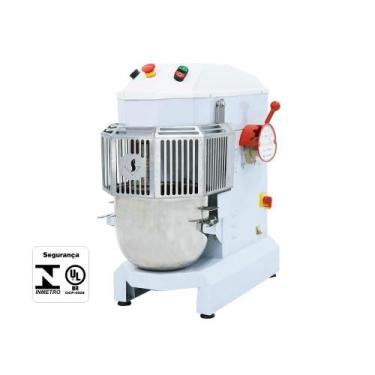 Imagem de Batedeira Planetária 12L Monofásica Venancio, 220V