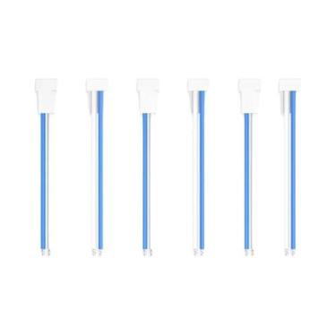 Imagem de Cabo Pigtail Whoop BT2.0U Com Adaptador BT2.0-PH2.0 Para Acessórios De