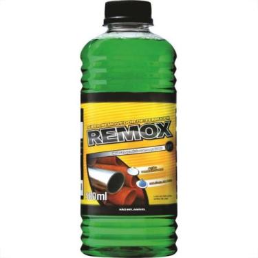 Imagem de Removedor De Ferrugem Tf7 Remox (B) 1/2 L 259900 - TF-7 DO BRASIL