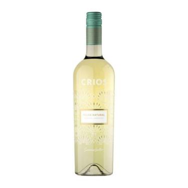 Imagem de Vinho Crios Dulce Natural Branco Argentina 750ml