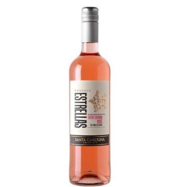 Imagem de Vinho Estrellas Reserva Cabernet Sauvignon Rosé-750ml