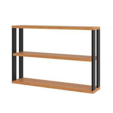 Imagem de Nicho Industrial Com 3 Prateleiras F26 Jpf Dalla Costa