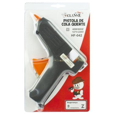 Imagem de Aplicador Cola Quente Grande HF-042 - PET
