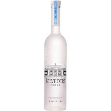Imagem de Vodka Belvedere 700Ml