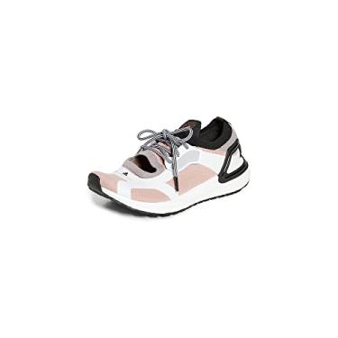 Imagem de adidas Ultraboost Sandal Ash Pearl/Signal Orange/Core Black 8.5 M