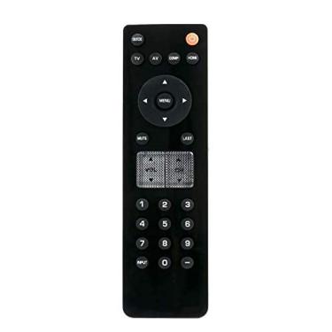 Imagem de Novo controle remoto VR2 substituído para VIZIO TV VP422 HDTV10A VECO320L VECO320L1A VECO320LHDTV VL260M VL320M VL370M VO320E VP322 VX240M