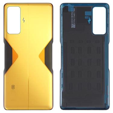 Imagem de Para Xiaomi Poco F4 GT Bateria original tampa traseira