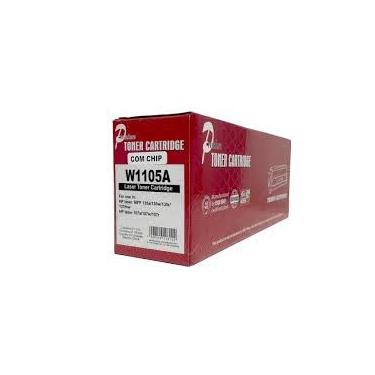 Imagem de TONER COMPATÍVEL COM 105A W1105A | 107A 107W 135A 135W | COM CHIP | 1K PREMIER