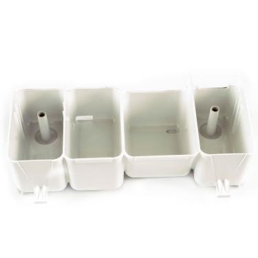 Imagem de Gaveta Dispenser para Lavadora Brastemp W10217326