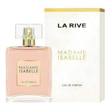 Imagem de Perfume La Rive Madame Isabelle Eau De Parfum Feminino 100ml