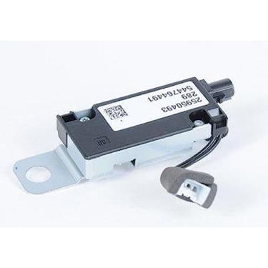 Imagem de ACDelco Módulo de antena de rádio GM Original Equipment 25950493