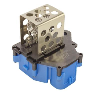 Imagem de Resistência do Ar Condicionado Citroen C3 C4 C5 Peugeot 206 307 308 5008 Partner 6 Vias - Gauss - GE3038