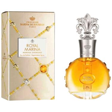 Imagem de Marina de Bourbon Diamond - Perfume Feminino 100ml