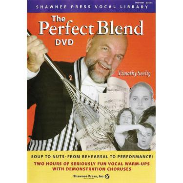 Imagem de The Perfect Blend - DVD
